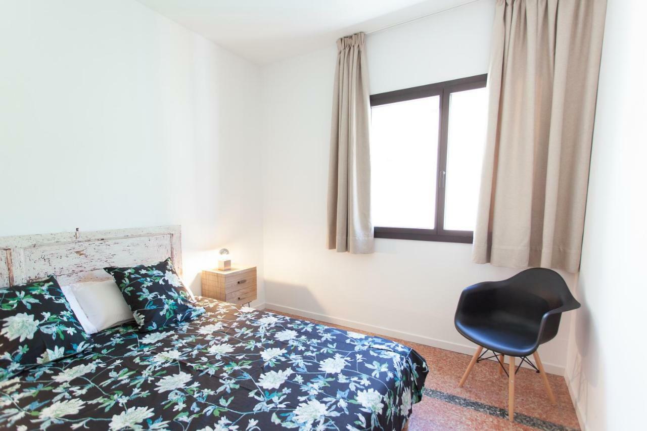 City Center Apartments Tarragona Exterior photo