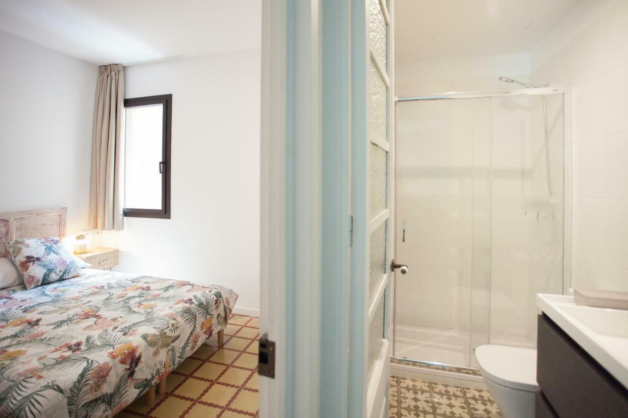 City Center Apartments Tarragona Exterior photo