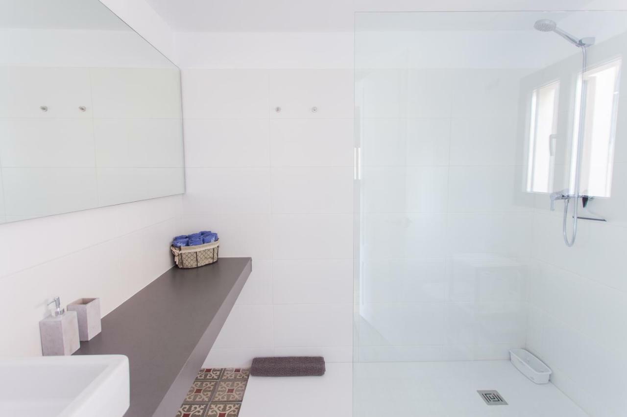 City Center Apartments Tarragona Exterior photo
