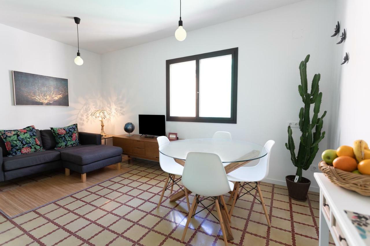City Center Apartments Tarragona Exterior photo