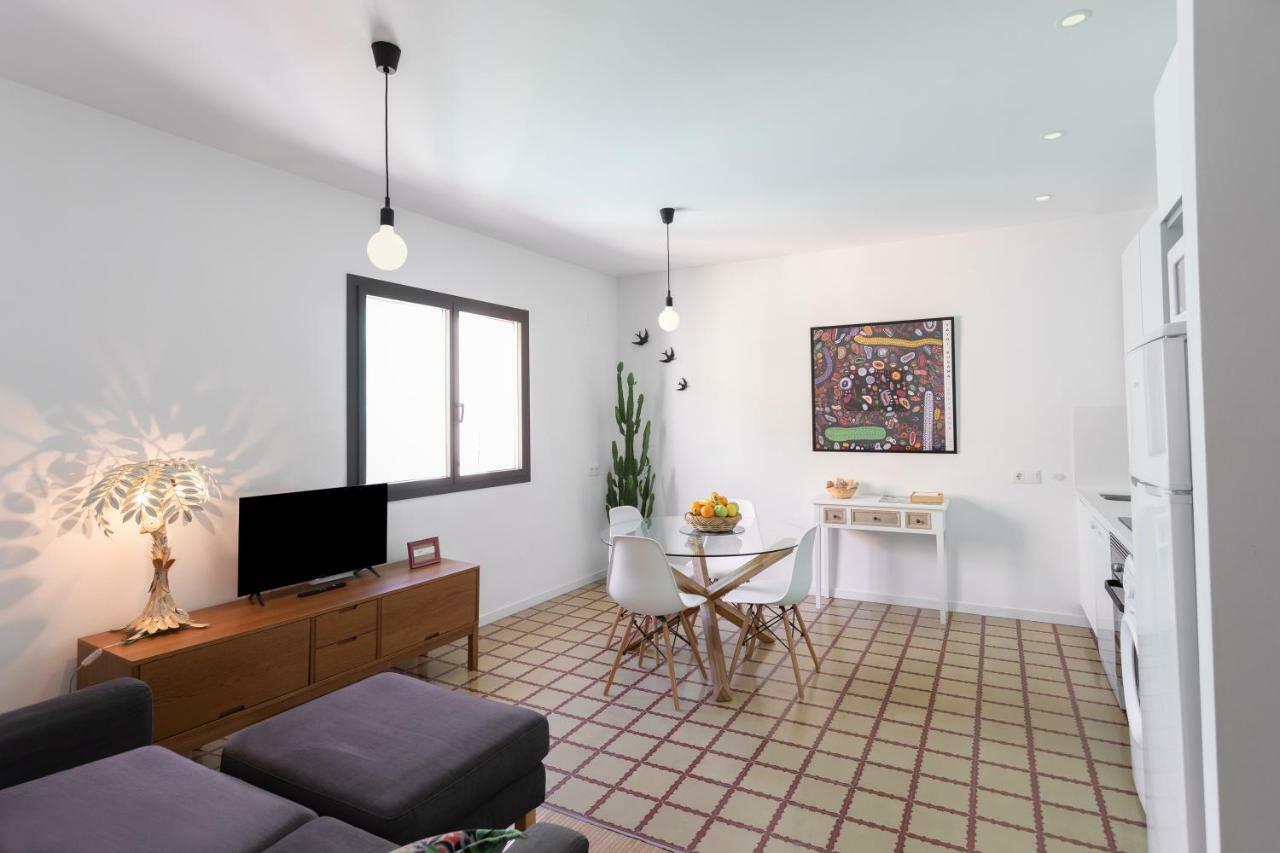 City Center Apartments Tarragona Exterior photo